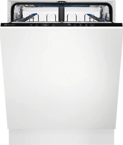 Electrolux KEQB7300L Lavastoviglie integrata totale cm. 60 - 13 coperti - cerniere sliding