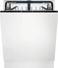Electrolux KEQB7300L Lavastoviglie integrata totale cm. 60 - 13 coperti - cerniere sliding