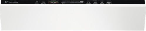 Electrolux KEQB7300L Lavastoviglie integrata totale cm. 60 - 13 coperti - cerniere sliding