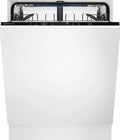 Electrolux KESC7320L Pro Lavastoviglie ad incasso cm. 60 - 13 coperti - cerniere sliding