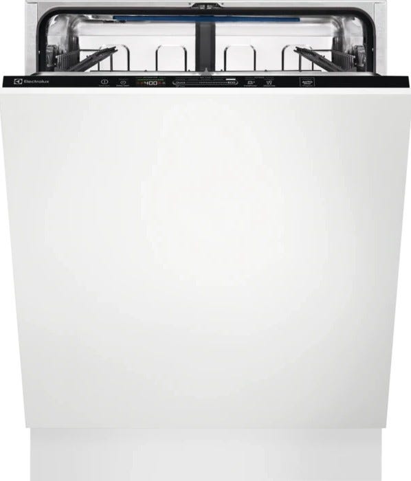 Electrolux KESC7320L Pro Lavastoviglie ad incasso cm. 60 - 13 coperti - cerniere sliding