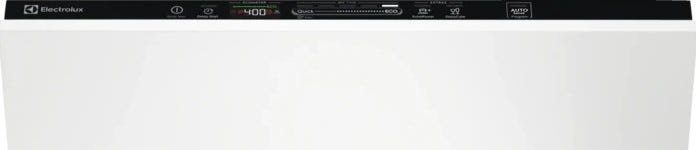 Electrolux KESC7320L Pro Lavastoviglie ad incasso cm. 60 - 13 coperti - cerniere sliding