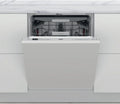 Whirlpool WIO 3T126 PFE Lavastoviglie integrata totale cm. 60 - 14 coperti