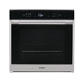 Whirlpool W7OM44S1C Forno elettrico cm 60 - inox