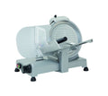 Fimar ECO250 Affettatrice a gravità lama mm. 250 - monofase - alluminio verniciato