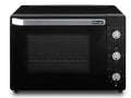 De Longhi EO40112BK Forno elettrico cm 51 - nero
