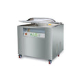 Fimar CAM900TC Top Sottovuoto a campana barra saldante mm 1x500 + mm 1x900 - trifase - inox