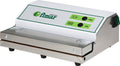 Fimar BAR350 Sottovuoto a barra saldante mm. 350 - monofase - inox