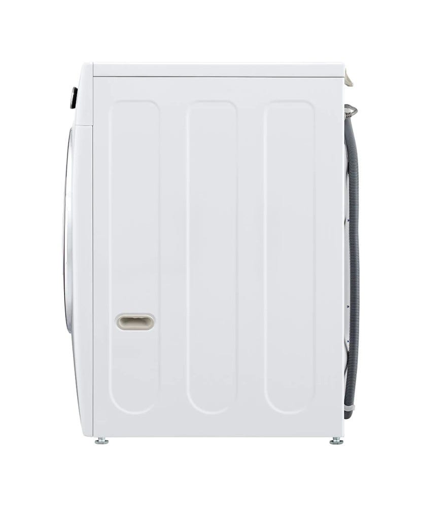 LG F1P1CY2W Lavatrice cm. 70 - capacità 17 kg - bianco