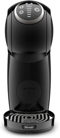 De Longhi EDG315.B Genio Plus Macchina per caffè automatica - nero