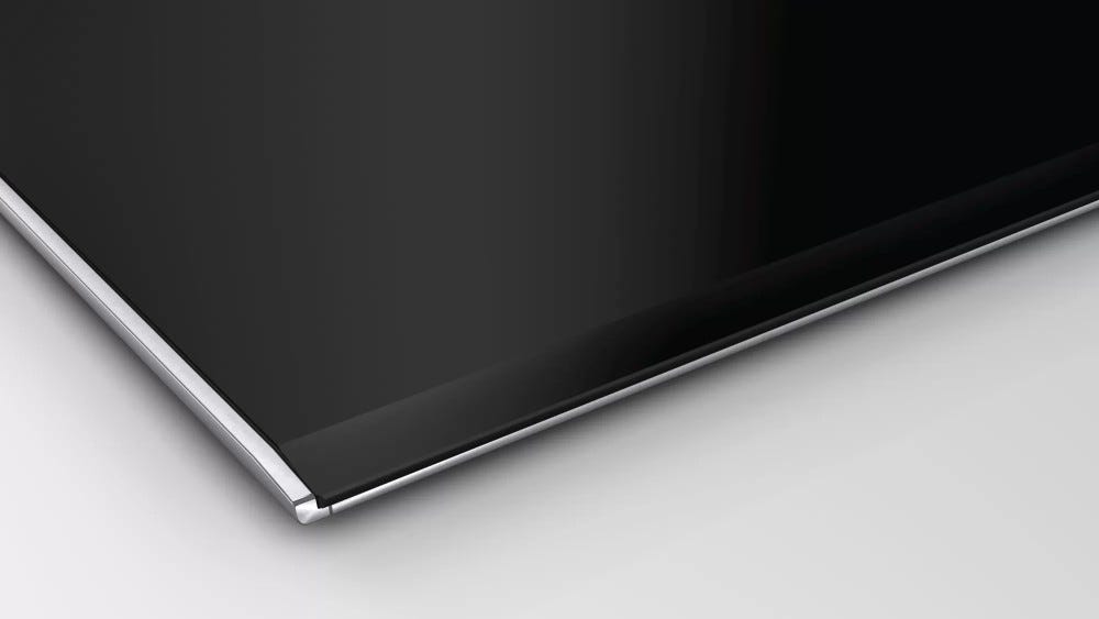 Bosch PIV975DC1E 8 Piano cottura a induzione cm 92 - vetroceramica nero
