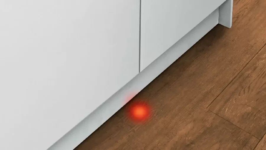 Bosch SMV4HCX48E 4 Lavastoviglie integrata totale cm. 60 - 14 coperti