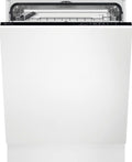 Electrolux EEA17200L Lavastoviglie ad incasso cm. 60 - 13 coperti - cerniere sliding