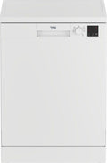 Beko DVN05320W Lavastoviglie a libera installazione cm. 60 - 13 coperti - bianco