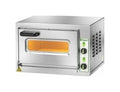 Fimar MICROV18C Fornetto per pizza 1 camera - monofase - inox
