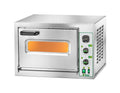 Fimar MICROV22C Fornetto per pizza 1 camera - monofase - inox