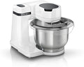 Bosch MUMS2EW00 MUM 2 Robot da cucina multifunzione - 3,8 lt - bianco
