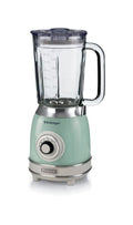 Ariete 0583/04 Vintage Frullatore con tazza in vetro - verde