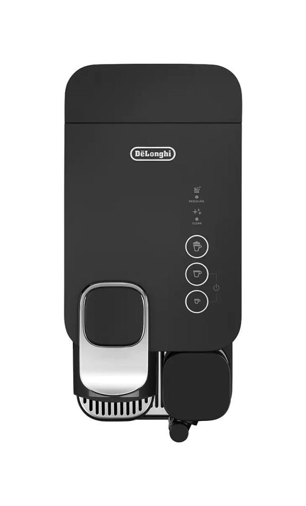 De Longhi Lattissima EN510.B Macchina per caffè automatica - nero