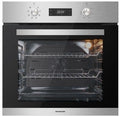 Silverline S4 - BO6504X01 Forno elettrico cm. 60 - inox