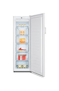Hisense FV245N4AW2 Congelatore verticale a libera installazione cm. 58 h. 174 - lt. 186 - bianco