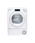 Candy CSOE H7A2TE-S Smart Pro Asciugatrice cm. 60 - capacità 7 kg - bianco