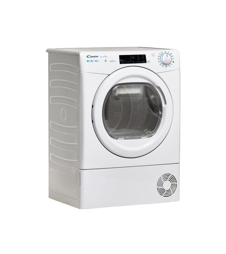 Candy CSOE H7A2TE-S Smart Pro Asciugatrice cm. 60 - capacità 7 kg - bianco