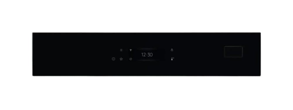 Electrolux EOB8S39WZ SteamBoost 800 Forno combinato a vapore cm. 60 - nero
