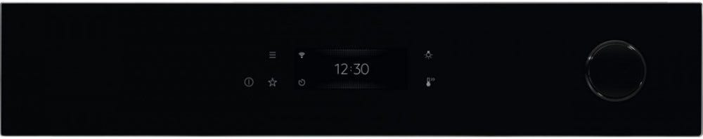 Electrolux EOC8P39WZ SteamCrisp 700 Forno combinato a vapore cm. 60 - nero