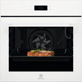 Electrolux EOE8P39WV 800 SenseCook Forno elettrico pirolitico cm. 60 - bianco