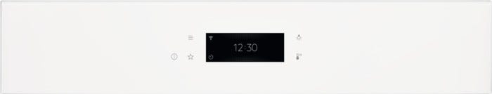 Electrolux EOE8P39WV 800 SenseCook Forno elettrico pirolitico cm. 60 - bianco