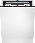 Electrolux KECB7310L ComfortLift® RealLife® Lavastoviglie integrata totale cm. 60 - 14 coperti