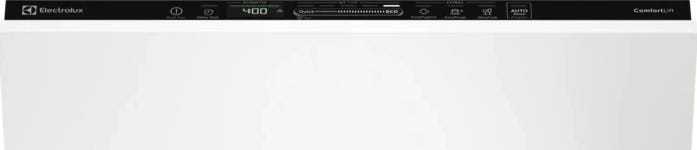 Electrolux KECB7310L ComfortLift® RealLife® Lavastoviglie integrata totale cm. 60 - 14 coperti