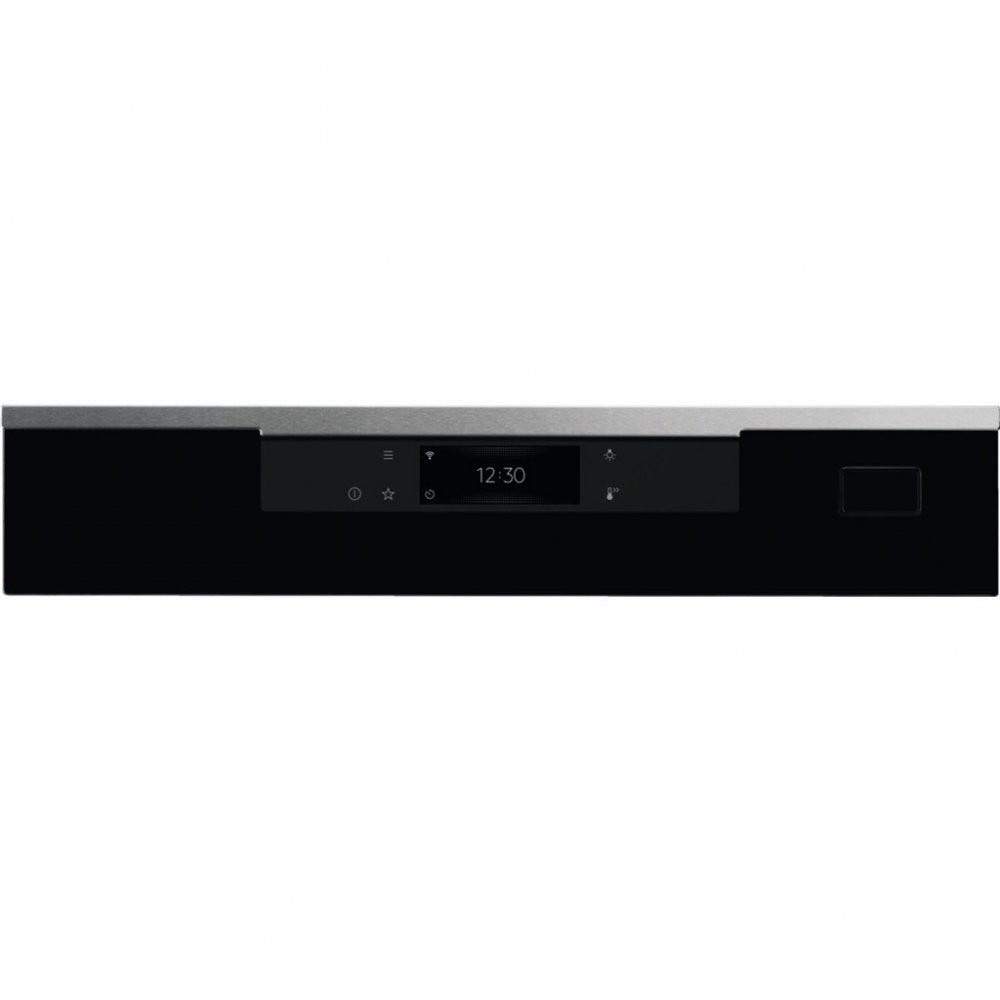 Electrolux KOBBS39WX SteamBoost 800 Forno combinato a vapore cm. 60 - inox