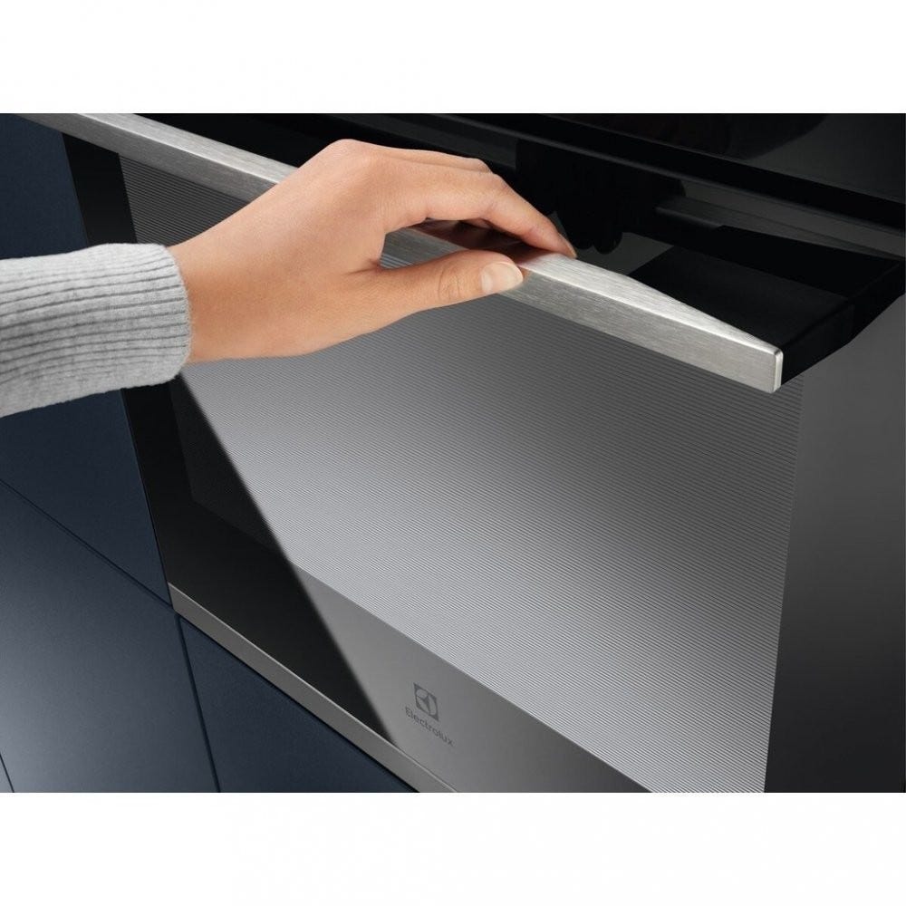 Electrolux KOBBS39WX SteamBoost 800 Forno combinato a vapore cm. 60 - inox