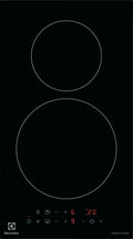 Electrolux LIT30230C 300 Piano cottura a induzione domino cm 29 - vetroceramica nero