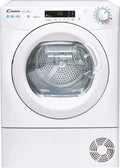 Candy CSOE H10A2DE-S Smart Pro Asciugatrice cm. 60 - capacità 10 kg - bianco