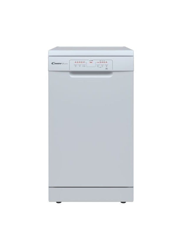 Candy CDPH 2L1049W Lavastoviglie a libera installazione cm. 45 - coperti 10 - bianco