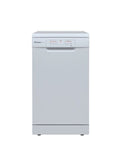Candy CDPH 2L1049W Lavastoviglie a libera installazione cm. 45 - coperti 10 - bianco