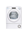 Candy CSOE H8A2DE-S Asciugatrice cm. 60 - capacità 8 kg - bianco