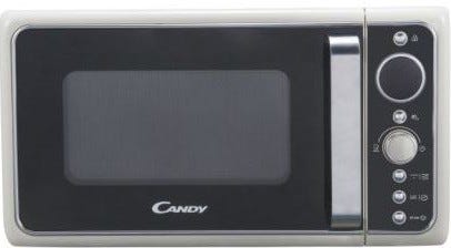 Candy DIVO G20CC Forno a microonde cm. 45 - bianco