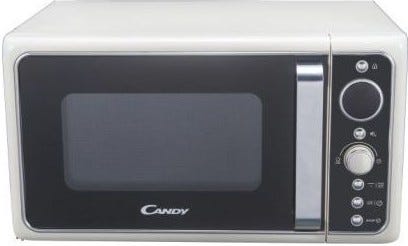 Candy DIVO G20CC Forno a microonde cm. 45 - bianco