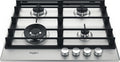Whirlpool AKWL628IXL Piano a cottura a gas cm. 60 - inox