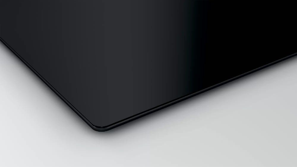 Bosch PUG611AA5E 2 Piano cottura a induzione cm 60 - vetroceramica nero