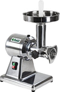 Fimar 12B Tritacarne - bocca inserimento carne diam. mm. 52 - monofase - gruppo macinazione ghisa