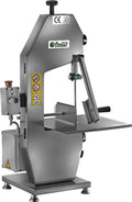 Fimar SE1550V Segaossi a nastro lama mm 1550 - trifase - alluminio verniciato