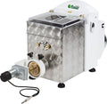 Fimar MPF2.5NC Macchina per pasta fresca - 2,5 kg - con coltello incluso - monofase