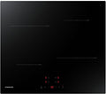 Samsung NZ64T3706A1/UR Piano cottura a induzione cm. 60 - vetroceramica nero