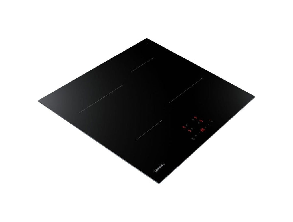 Samsung NZ64T3706A1/UR Piano cottura a induzione cm. 60 - vetroceramica nero