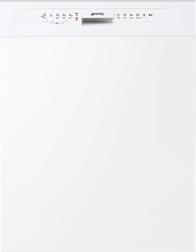 Smeg LSP292DB Lavastoviglie sottopiano cm 60 - 13 coperti - bianco